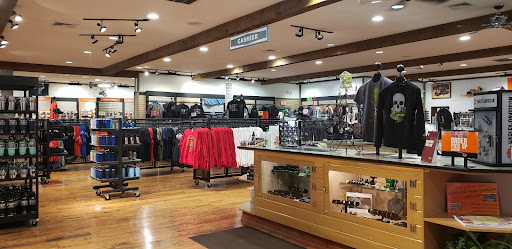 Harley-Davidson Dealer «Battlefield Harley-Davidson», reviews and photos, 21 Cavalry Field Rd, Gettysburg, PA 17325, USA