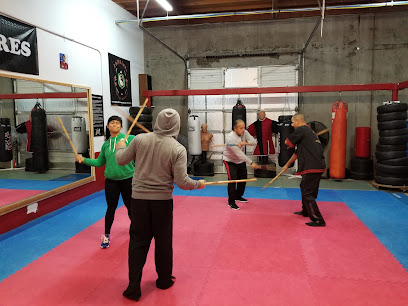 Filipino Martial Arts Academy / Doce Pares of Sacramento
