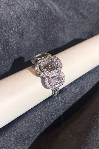 Jeweler «Preusser Jewelers», reviews and photos, 125 Ottawa Ave NW, Grand Rapids, MI 49503, USA