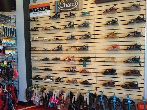 Sporting Goods Store «Swags Sport Shoes», reviews and photos, 9407 Westport Rd, Louisville, KY 40241, USA