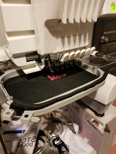 Hobby Store «ETS Hobby Shop», reviews and photos, 215 S Main St, Edinburg, VA 22824, USA