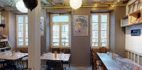 Atmosphère du Restaurant Franquette à La Rochelle - n°6