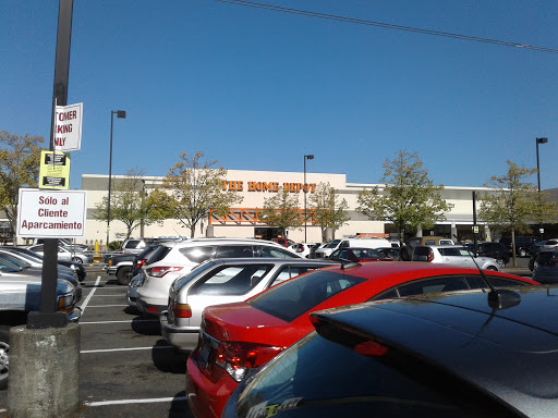 Home Improvement Store «The Home Depot», reviews and photos, 7050 Tacoma Mall Blvd, Tacoma, WA 98409, USA