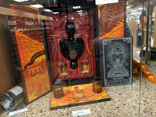 Liquor Store «Utah State Liquor Store», reviews and photos, 3381 S Redwood Rd, West Valley City, UT 84119, USA