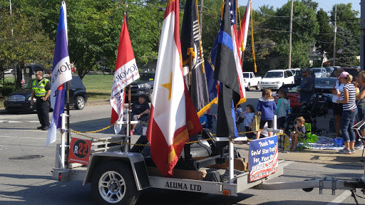Outdoor Sports Store «Gatlin and Sons Knife Company», reviews and photos, 129 E Utica St, Sellersburg, IN 47172, USA
