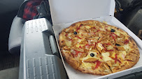 Plats et boissons du Pizzeria Pizza Roma à Le Soler - n°17