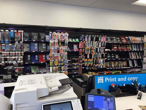 Print Shop «FedEx Office Print & Ship Center», reviews and photos, 560 E El Camino Real Suite B, Sunnyvale, CA 94087, USA