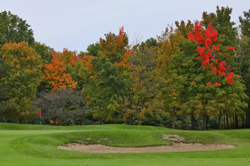Golf Club «Fellows Creek Golf Course», reviews and photos, 2936 S Lotz Rd, Canton, MI 48188, USA