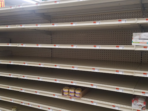 Pet Supply Store «Pet Supplies Plus», reviews and photos, 18956 Livernois Ave, Detroit, MI 48221, USA