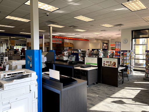Print Shop «FedEx Office Print & Ship Center», reviews and photos, 3992 Barranca Pkwy a, Irvine, CA 92606, USA