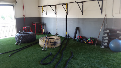 Gym «The Works Gym», reviews and photos, 1330 W 9th St, Upland, CA 91786, USA