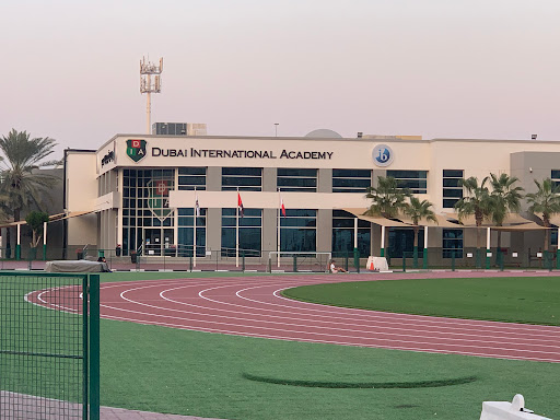 International School Dubai