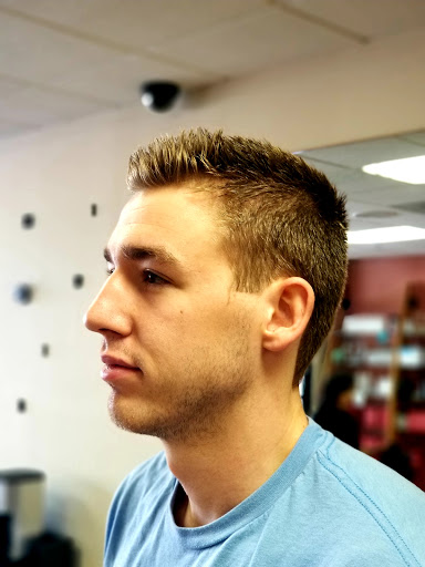 Hair Salon «Fantastic Sams Cut & Color», reviews and photos, 26500 Agoura Rd, Calabasas, CA 91302, USA