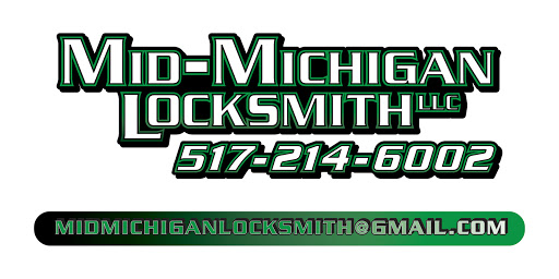 Mid-Michigan Locksmith LLC