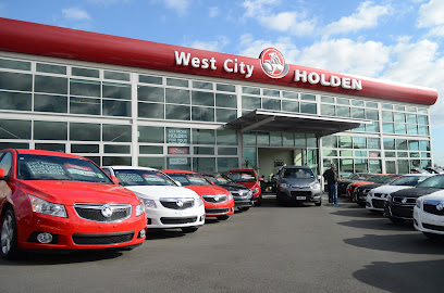 West City Mitsubishi - West City Holden