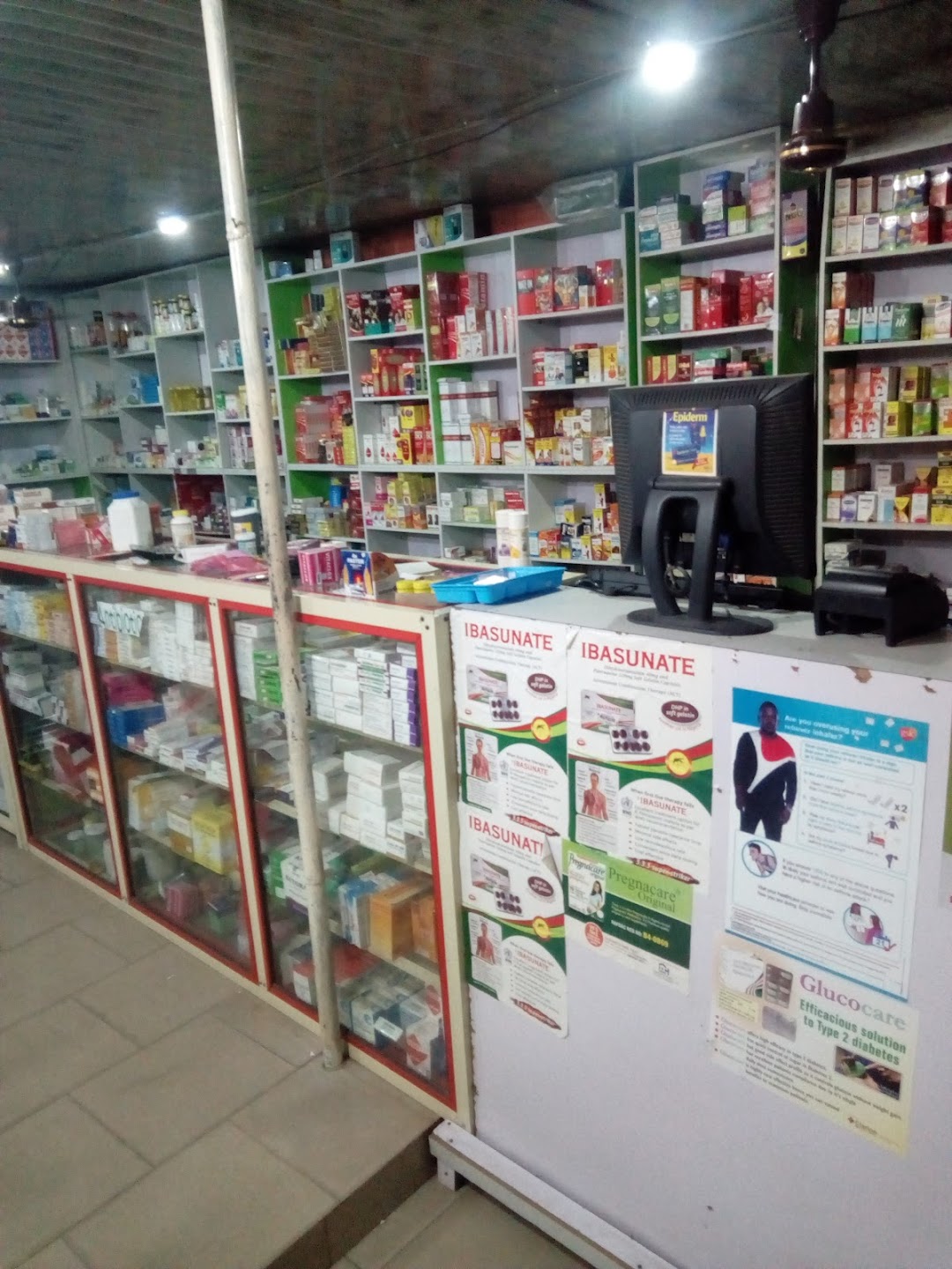 Madobi Pharmacy