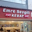 Emre Sevgili Kebap (7Gün/24Saat) Açık