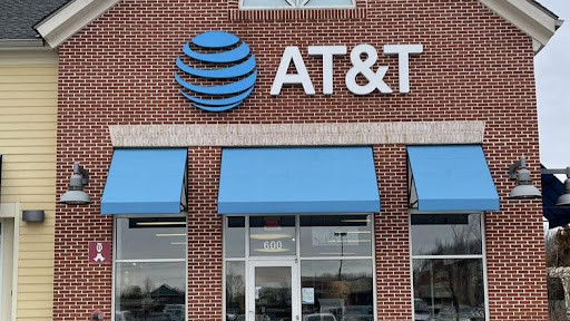 AT&T Authorized Retailer, 11 Lee Airpark Dr #600, Edgewater, MD 21037, USA, 