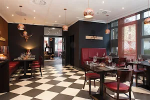 Restaurant The Grill im Victor's Residenz Hotel Saarlouis image