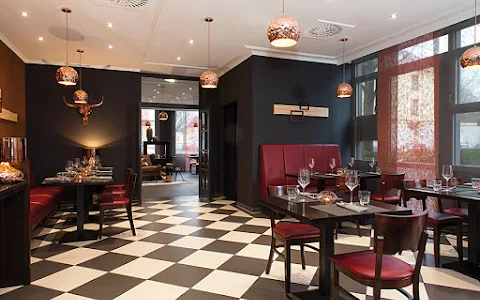 Restaurant The Grill im Victor's Residenz Hotel Saarlouis image