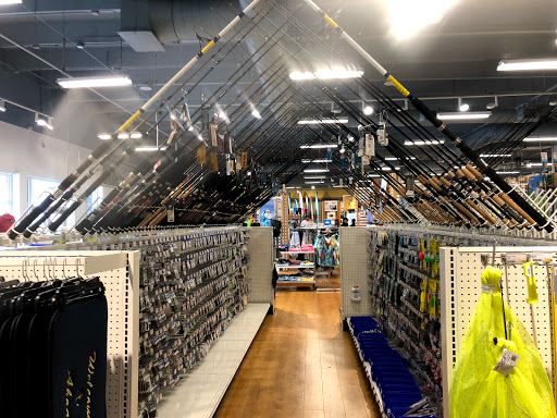 Marine Supply Store «West Marine», reviews and photos, 17641 Biscayne Blvd, Aventura, FL 33160, USA