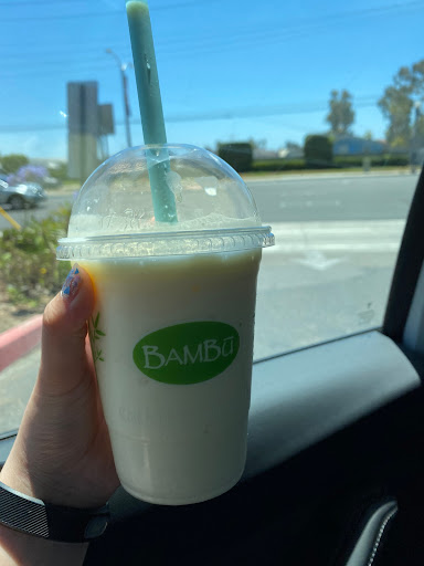 Dessert Restaurant «BAMBU Desserts & Drinks», reviews and photos, 10161 Bolsa Ave, Westminster, CA 92683, USA