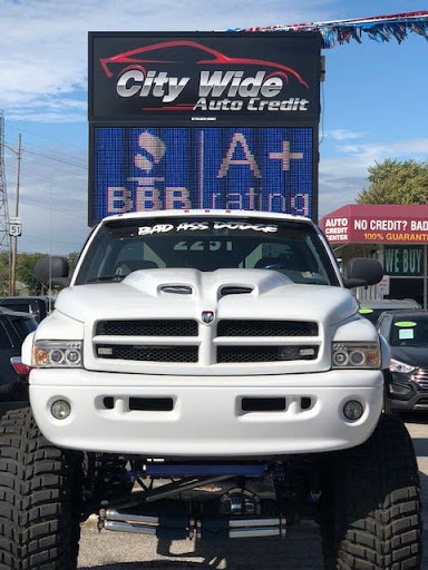 Used Car Dealer «City-Wide Auto Credit», reviews and photos, 2251 Woodville Rd, Oregon, OH 43616, USA