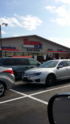 Grocery Store «Save-A-Lot», reviews and photos, 401 W Stein Hwy, Seaford, DE 19973, USA