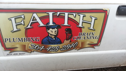 Faith Plumbing in Parkersburg, West Virginia