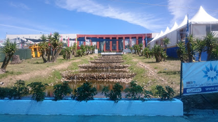 CNEMA - Centro Nacional De Exposições E Mercados Agrícolas