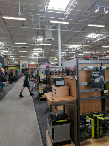 Camping Store «REI», reviews and photos, 8490 Castleton Corner Dr, Indianapolis, IN 46250, USA