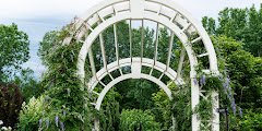 Green Bay Botanical Garden