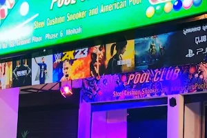 SHIVAAY SNOOKER AND POOL CLUB image