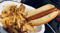 Hot-dog du Restaurant HD Diner La Défense à Puteaux - n°1