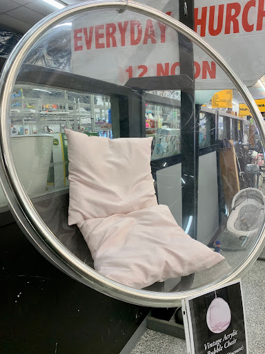 Thrift Store «The Main Place Thrift Store», reviews and photos, 1631 El Camino Real, Tustin, CA 92780, USA