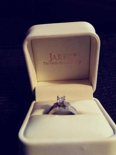 Jewelry Store «Jared The Galleria of Jewelry», reviews and photos, 6071 Bluebonnet Blvd, Baton Rouge, LA 70836, USA