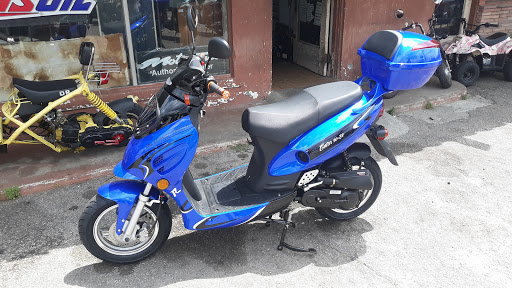 Moped Dealer «Jade Moon», reviews and photos, 455 12th St, West Columbia, SC 29169, USA