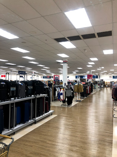 Department Store «Marshalls & HomeGoods», reviews and photos, 5915 20th St, Vero Beach, FL 32966, USA