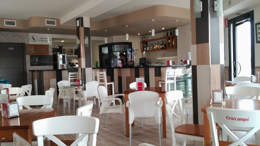 La Caleta - Bar De Tapas en Herrera