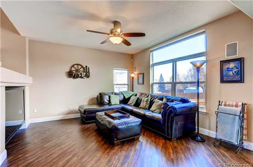 Real Estate Agency «Rocky Mountain Real Estate Advisors», reviews and photos, 19751 Mainstreet #337, Parker, CO 80138, USA