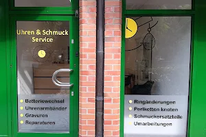 Uhren und Schmuck Service image