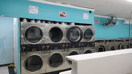 Plaza Wash Laundry