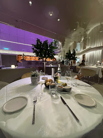 Atmosphère du Restaurant italien Scalini à Cannes - n°6