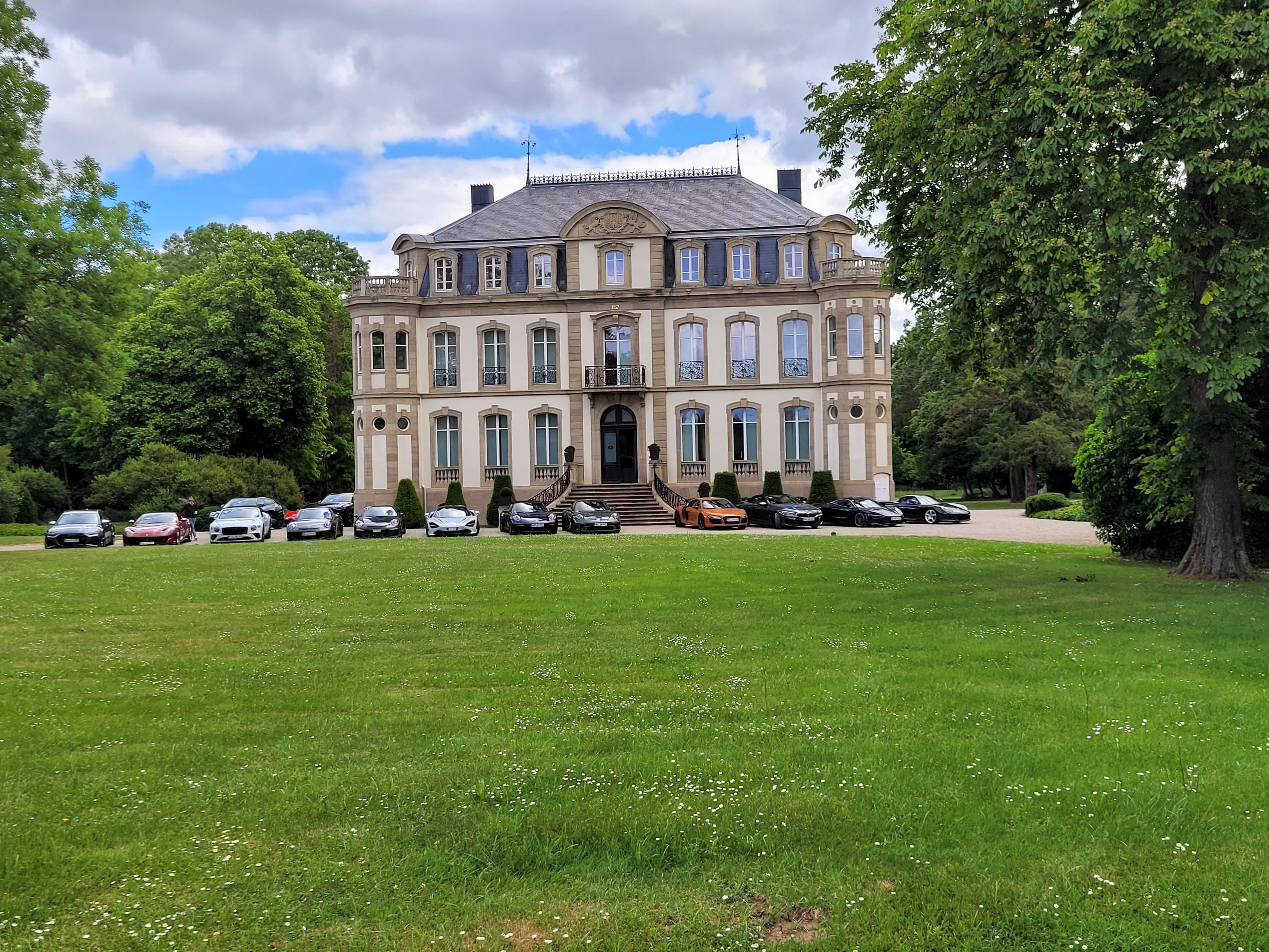 Photo n° 2 de l'avis de Gerard.a fait le 28/05/2022 à 17:04