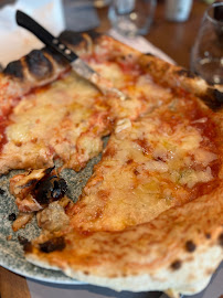 Pizza du Restaurant italien Bacio Altkirch - n°7