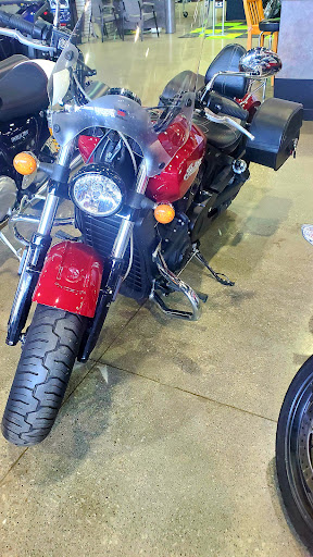 Motorcycle Dealer «Ask Powersports», reviews and photos, 2450 Park Crescent Dr, Columbus, OH 43232, USA