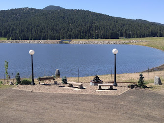 Evergreen Memorial Park