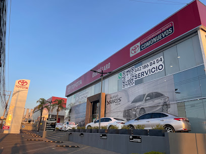 Toyota Querétaro