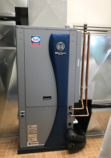 HVAC Contractor «Hoveln Heating and Cooling Inc», reviews and photos