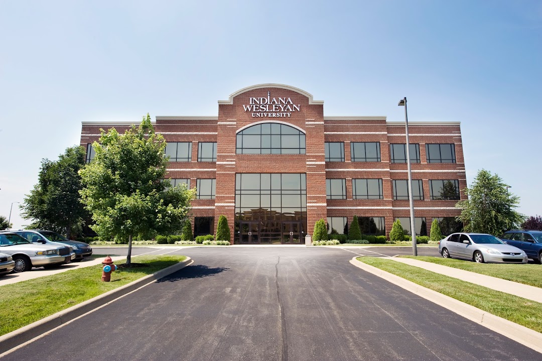 Indiana Wesleyan University - Louisville Education and Conference Center